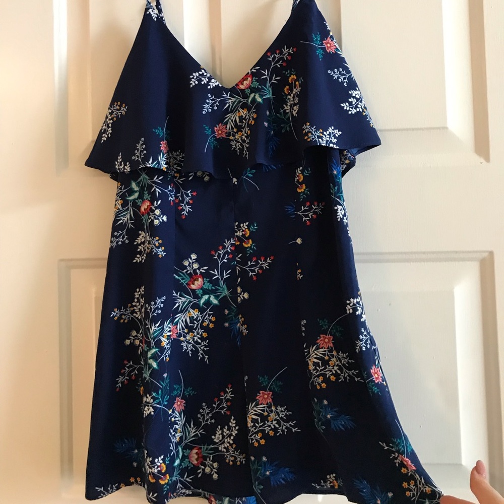 Forever 21 Romper